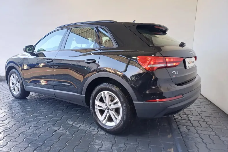 Audi Q3 din 2022 cu 48.028 km - oferta AUD179975 - foto 3