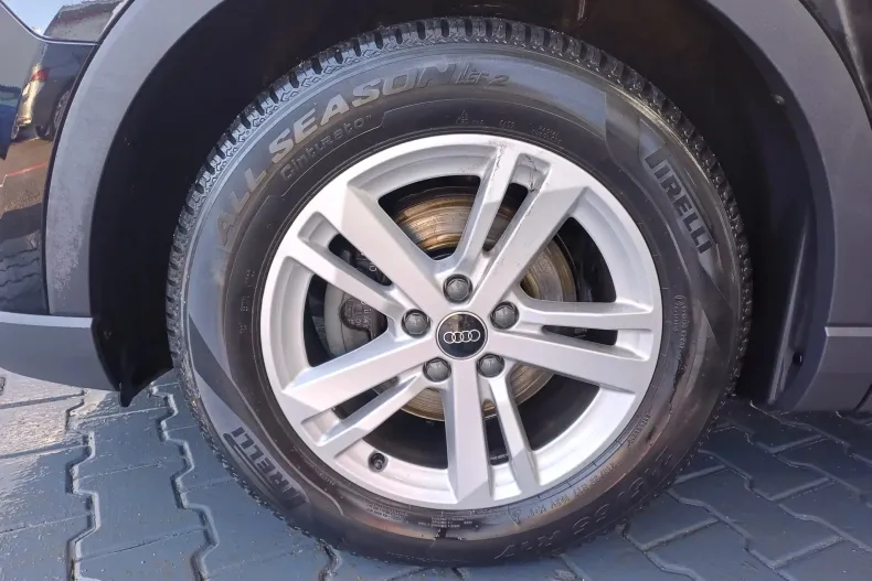 Audi Q3 din 2022 cu 48.028 km - oferta AUD179975 - foto 4