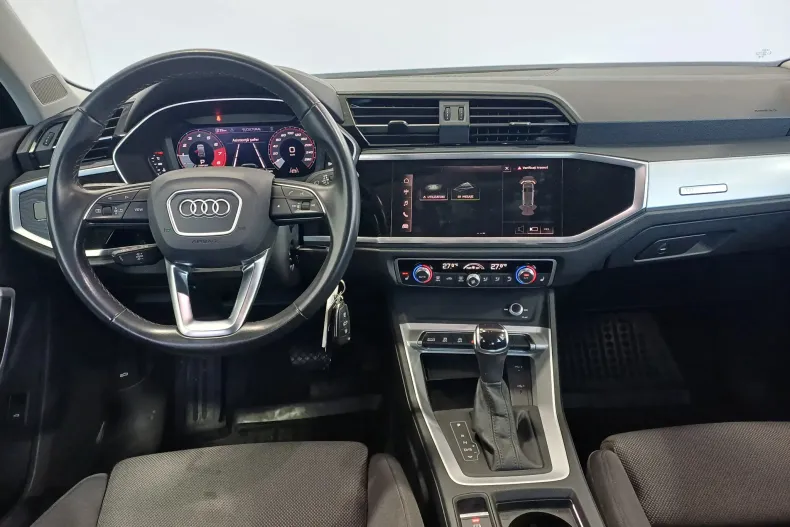 Audi Q3 din 2022 cu 48.028 km - oferta AUD179975 - foto 7
