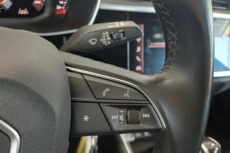 Audi Q3 din 2022 cu 48.028 km - oferta AUD179975 - foto 13