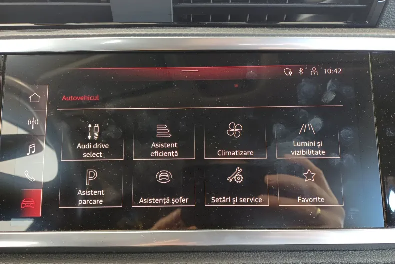 Audi Q3 din 2022 cu 48.028 km - oferta AUD179975 - foto 18