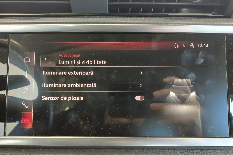 Audi Q3 din 2022 cu 48.028 km - oferta AUD179975 - foto 22