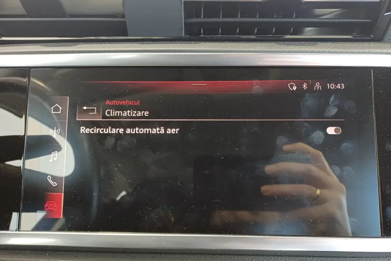 Audi Q3 din 2022 cu 48.028 km - oferta AUD179975 - foto 23