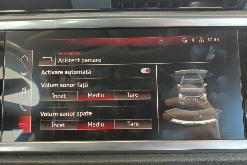 Audi Q3 din 2022 cu 48.028 km - oferta AUD179975 - foto 24