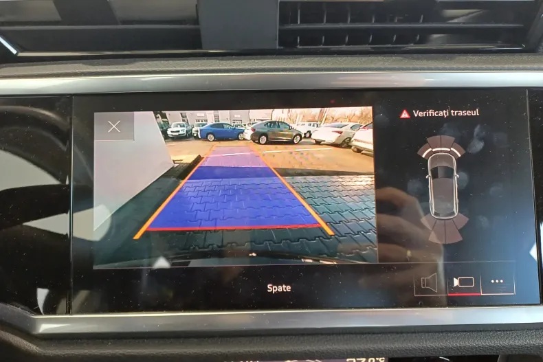 Audi Q3 din 2022 cu 48.028 km - oferta AUD179975 - foto 26