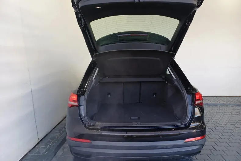 Audi Q3 din 2022 cu 48.028 km - oferta AUD179975 - foto 30