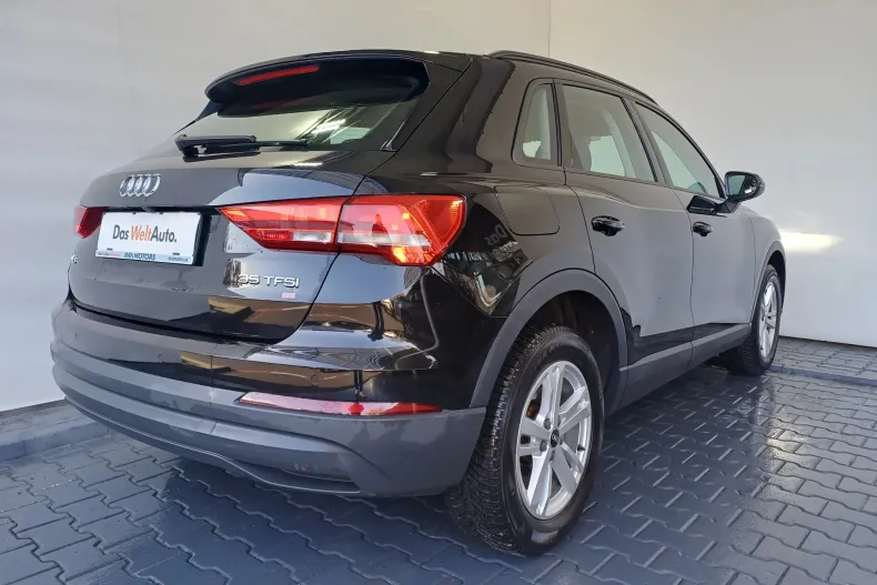 Audi Q3 din 2022 cu 48.028 km - oferta AUD179975 - foto 31