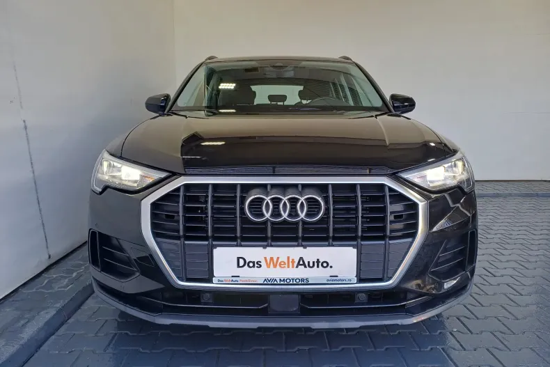 Audi Q3 din 2022 cu 48.028 km - oferta AUD179975 - foto 34