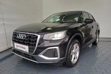 Audi Q2 din 2021 - oferta AUD179976
