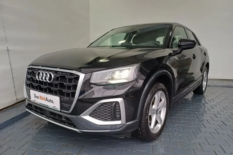 Audi Q2 din 2021 cu 62.133 km - oferta AUD179976 - foto 1