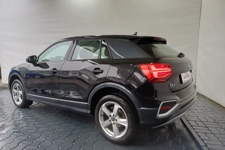 Audi Q2 din 2021 cu 62.133 km - oferta AUD179976 - foto 3