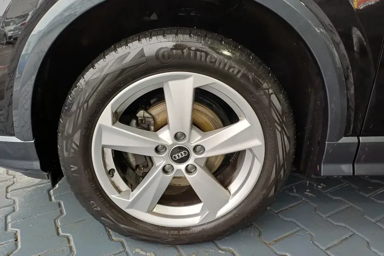 Audi Q2 din 2021 cu 62.133 km - oferta AUD179976 - foto 4