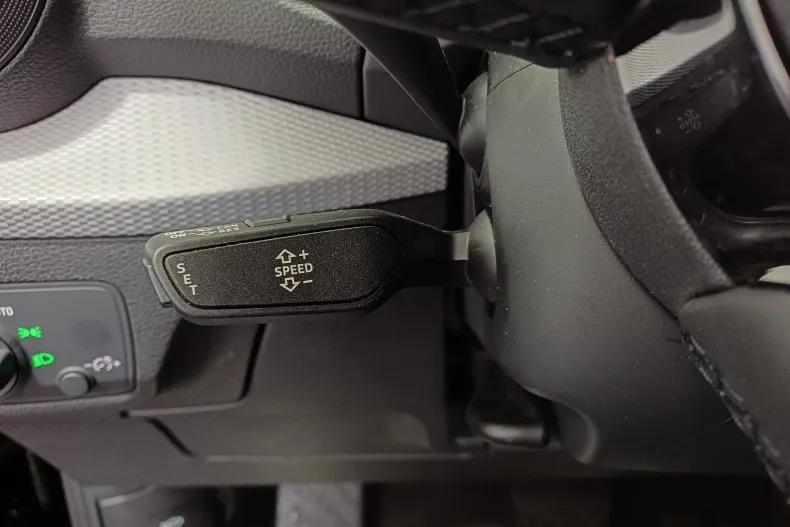 Audi Q2 din 2021 cu 62.133 km - oferta AUD179976 - foto 9