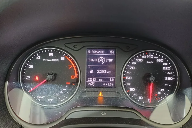 Audi Q2 din 2021 cu 62.133 km - oferta AUD179976 - foto 10