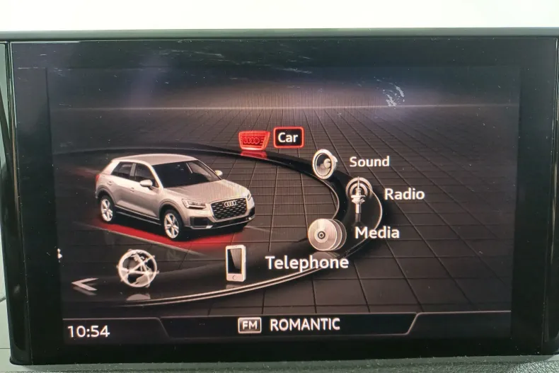 Audi Q2 din 2021 cu 62.133 km - oferta AUD179976 - foto 11