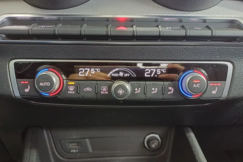 Audi Q2 din 2021 cu 62.133 km - oferta AUD179976 - foto 14