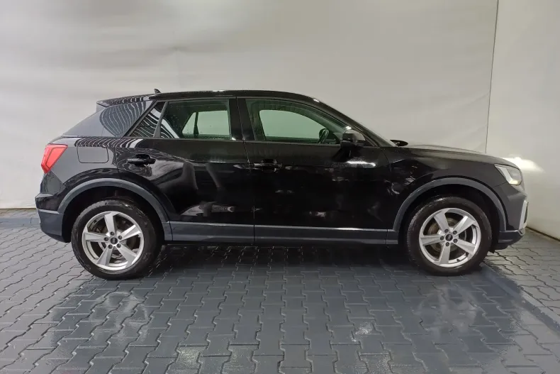 Audi Q2 din 2021 cu 62.133 km - oferta AUD179976 - foto 19