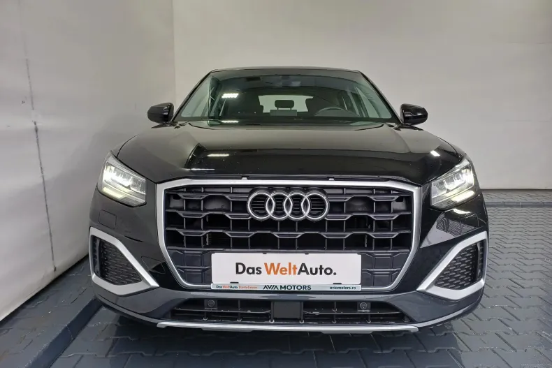 Audi Q2 din 2021 cu 62.133 km - oferta AUD179976 - foto 21