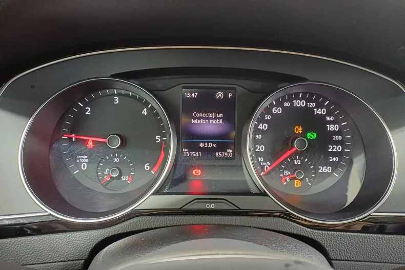 Volkswagen Passat din 2022 cu 131.541 km - oferta VOL179977 - foto 14