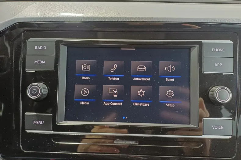 Volkswagen Passat din 2022 cu 131.541 km - oferta VOL179977 - foto 16