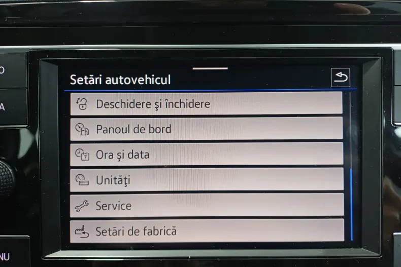 Volkswagen Passat din 2022 cu 131.541 km - oferta VOL179977 - foto 18