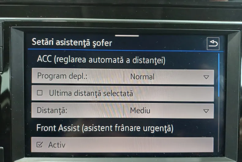 Volkswagen Passat din 2022 cu 131.541 km - oferta VOL179977 - foto 20