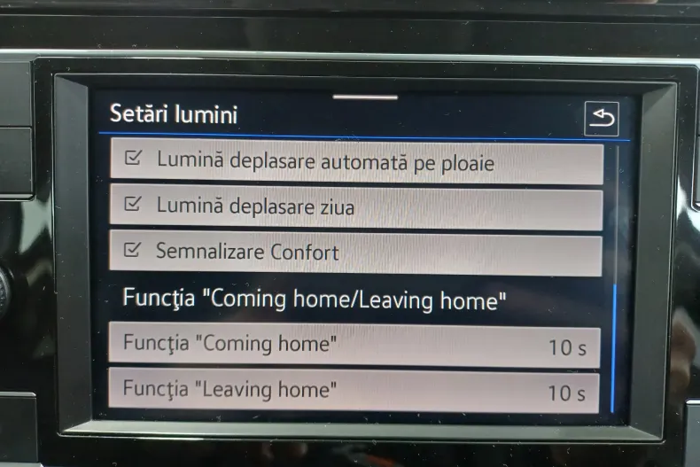 Volkswagen Passat din 2022 cu 131.541 km - oferta VOL179977 - foto 23