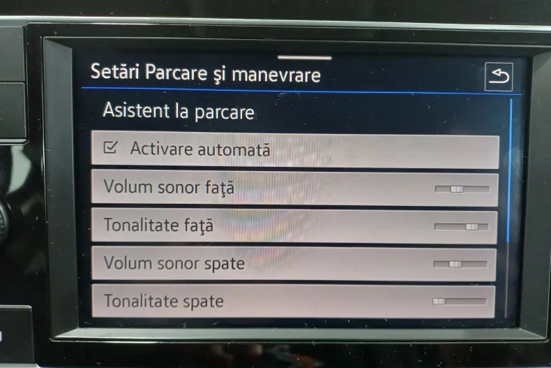 Volkswagen Passat din 2022 cu 131.541 km - oferta VOL179977 - foto 24