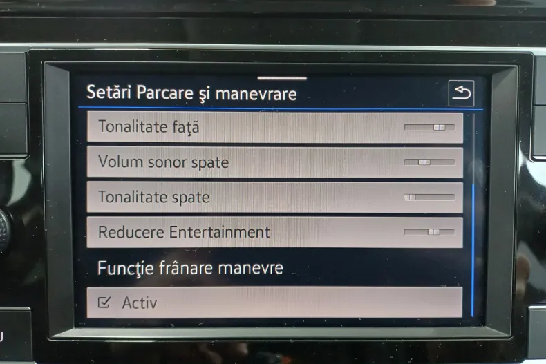 Volkswagen Passat din 2022 cu 131.541 km - oferta VOL179977 - foto 25