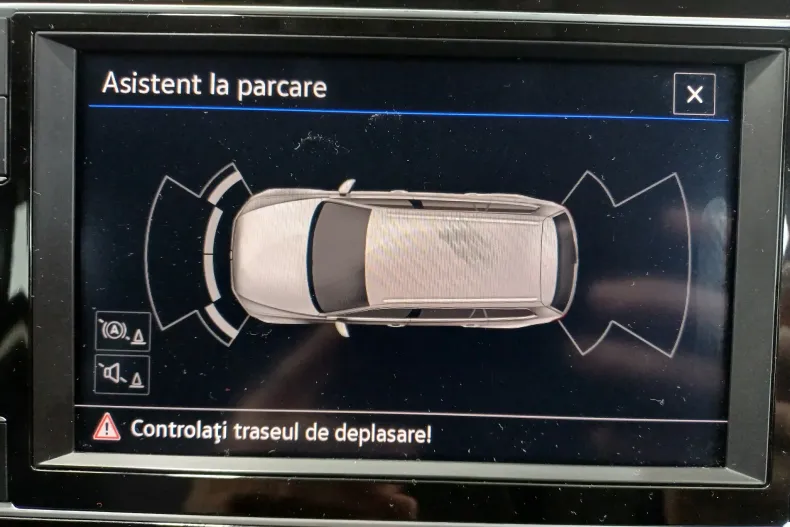 Volkswagen Passat din 2022 cu 131.541 km - oferta VOL179977 - foto 28