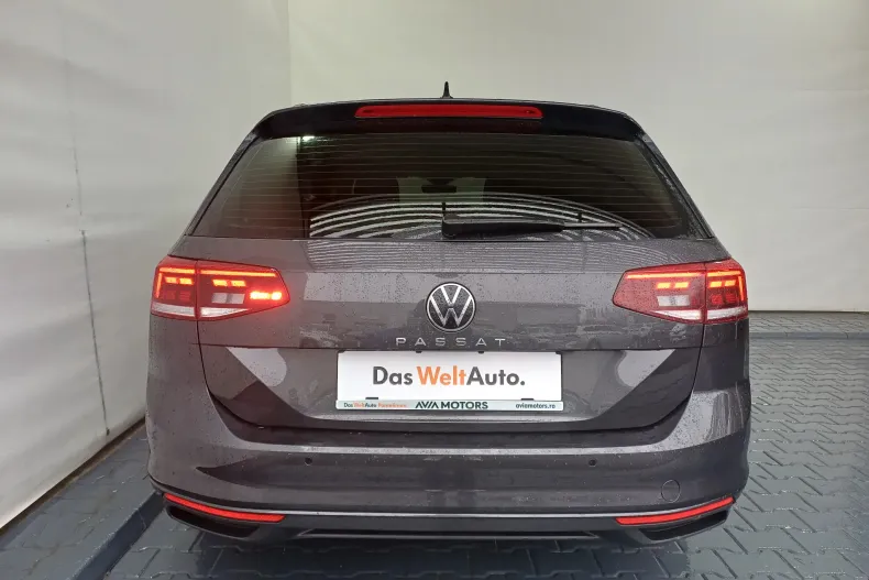 Volkswagen Passat din 2022 cu 131.541 km - oferta VOL179977 - foto 34