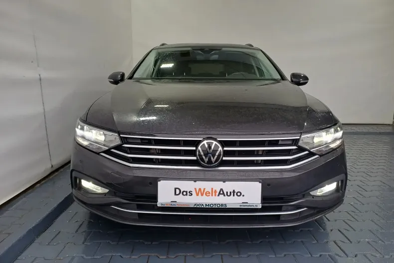 Volkswagen Passat din 2022 cu 131.541 km - oferta VOL179977 - foto 39