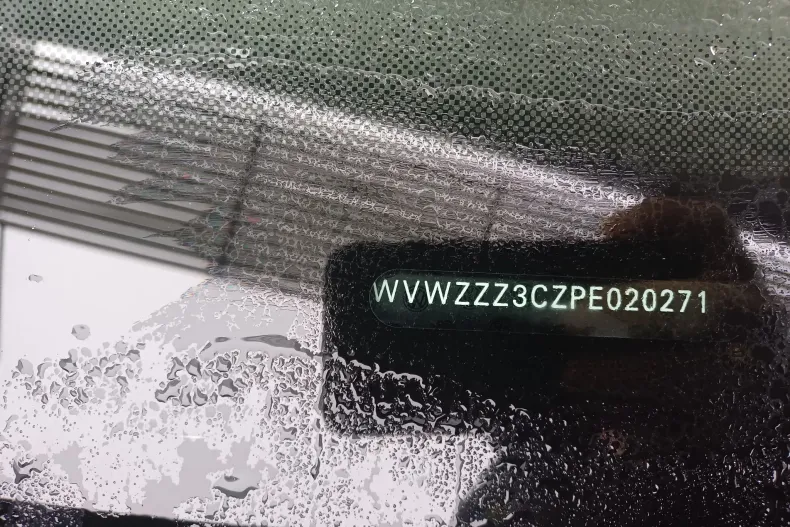 Volkswagen Passat din 2022 cu 131.541 km - oferta VOL179977 - foto 40