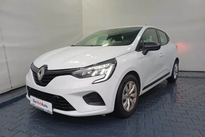 Renault Clio din 2021 cu 50.292 km - oferta REN179978 - foto 1
