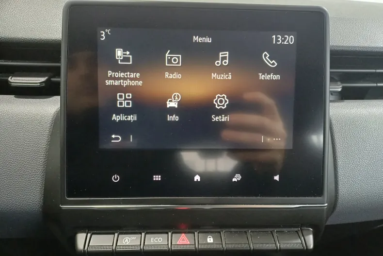 Renault Clio din 2021 cu 50.292 km - oferta REN179978 - foto 15