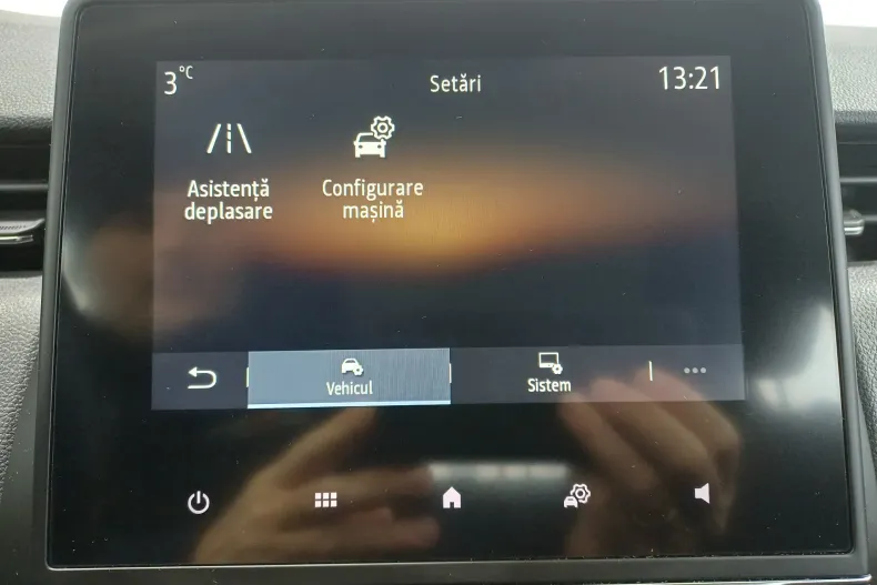 Renault Clio din 2021 cu 50.292 km - oferta REN179978 - foto 17