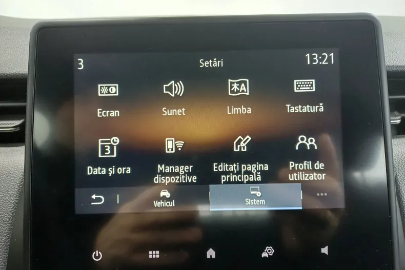 Renault Clio din 2021 cu 50.292 km - oferta REN179978 - foto 18