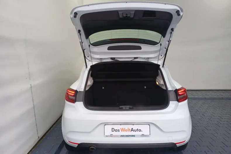 Renault Clio din 2021 cu 50.292 km - oferta REN179978 - foto 21