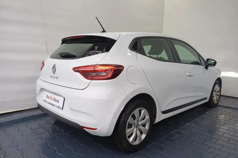Renault Clio din 2021 cu 50.292 km - oferta REN179978 - foto 22