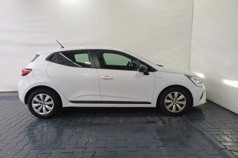 Renault Clio din 2021 cu 50.292 km - oferta REN179978 - foto 23