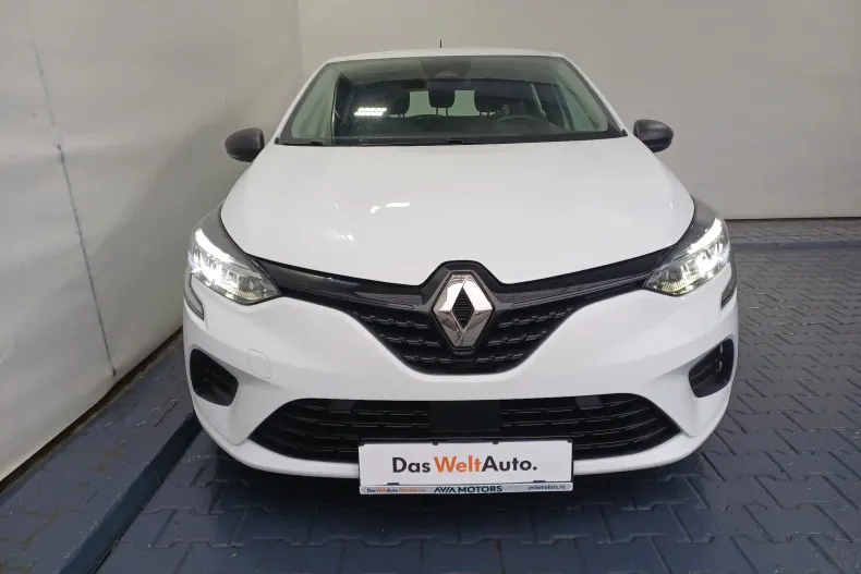 Renault Clio din 2021 cu 50.292 km - oferta REN179978 - foto 25