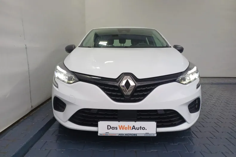 Renault Clio din 2021 cu 50.292 km - oferta REN179978 - foto 26