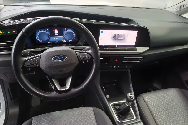 Ford Tourneo Connect din 2023 cu 22.907 km - oferta FOR179979 - foto 6