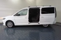 Ford Tourneo Connect din 2023 cu 22.907 km - oferta FOR179979 - foto 7