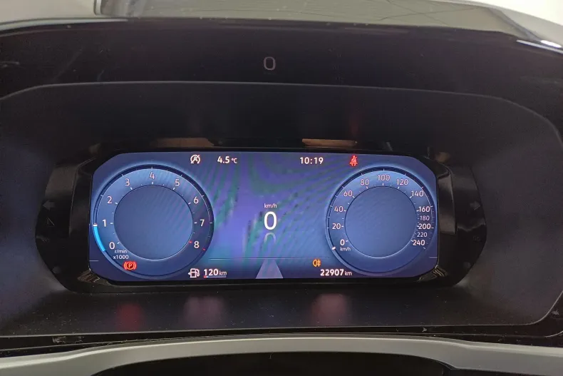 Ford Tourneo Connect din 2023 cu 22.907 km - oferta FOR179979 - foto 13