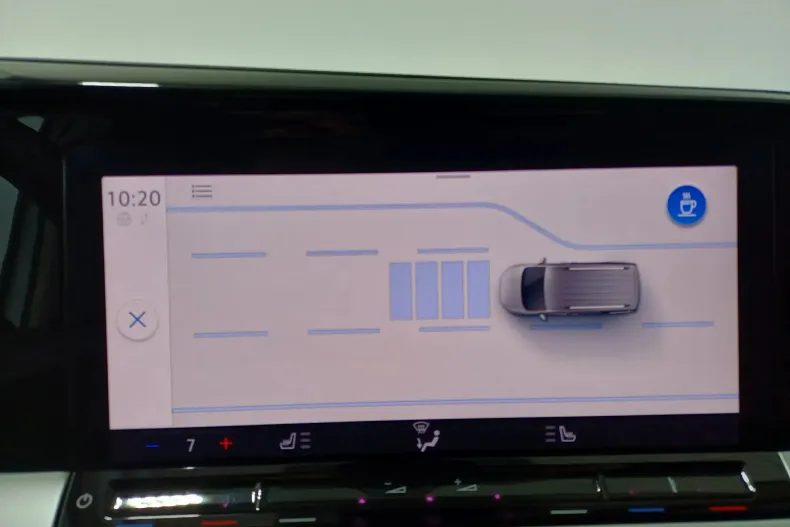 Ford Tourneo Connect din 2023 cu 22.907 km - oferta FOR179979 - foto 16