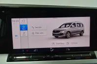 Ford Tourneo Connect din 2023 cu 22.907 km - oferta FOR179979 - foto 19