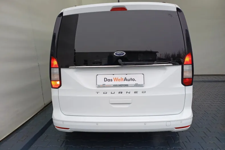 Ford Tourneo Connect din 2023 cu 22.907 km - oferta FOR179979 - foto 27