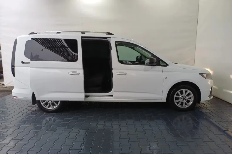 Ford Tourneo Connect din 2023 cu 22.907 km - oferta FOR179979 - foto 31