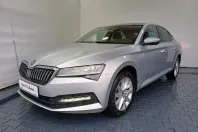 Skoda Superb din 2021 cu 127.068 km - oferta SKO179980 - foto 1